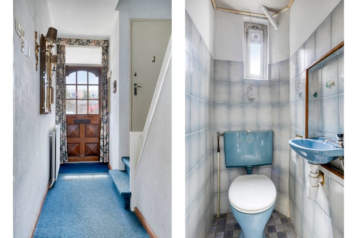 Foto 4 van Johan de Wittstraat 2