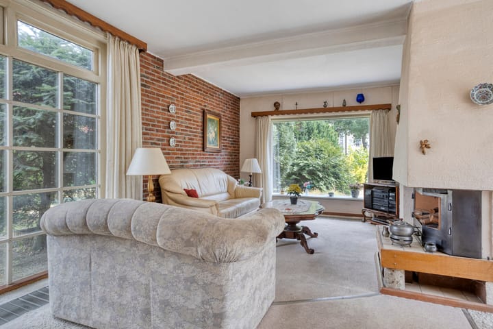 Foto 5 van Johan de Wittstraat 2