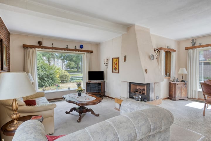 Foto 7 van Johan de Wittstraat 2