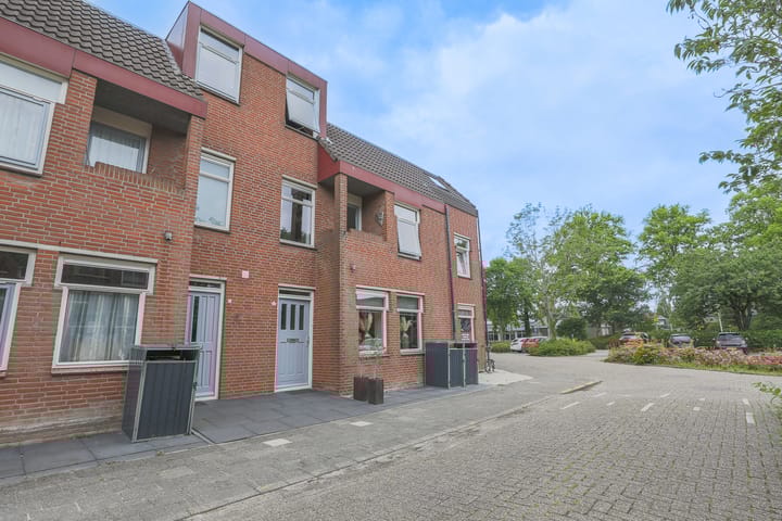 Photo 1 of Klaverweid 17