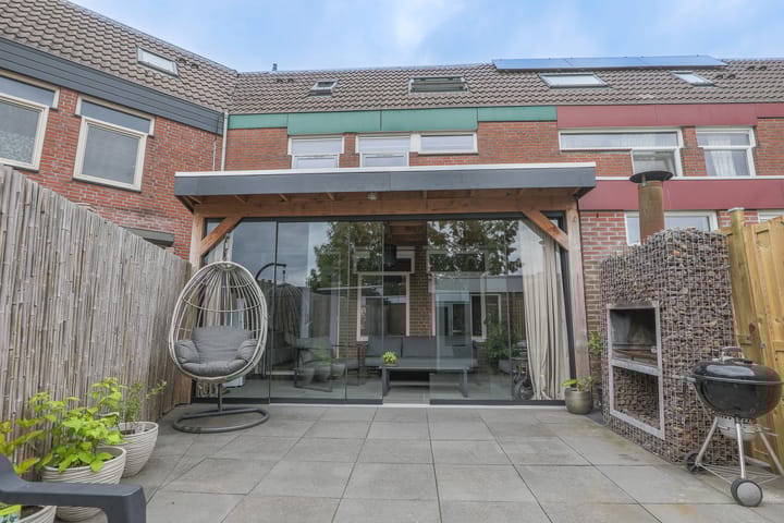 Foto 2 van Klaverweid 17