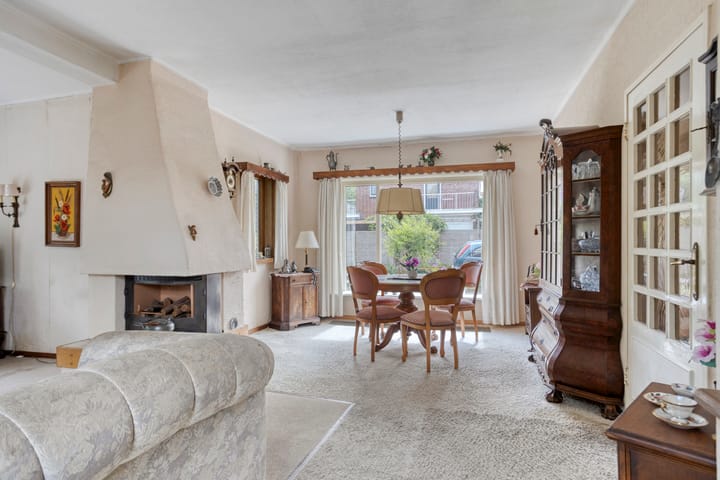 Foto 9 van Johan de Wittstraat 2