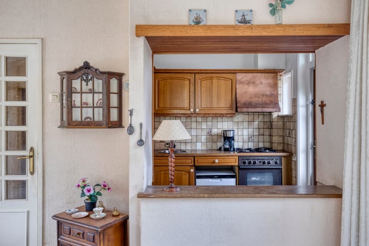 Foto 11 van Johan de Wittstraat 2