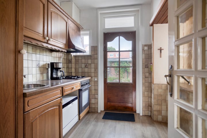 Foto 12 van Johan de Wittstraat 2