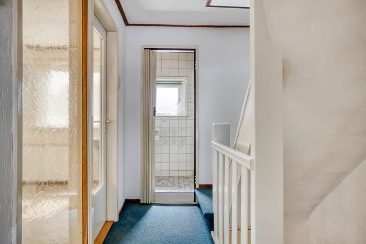 Foto 13 van Johan de Wittstraat 2