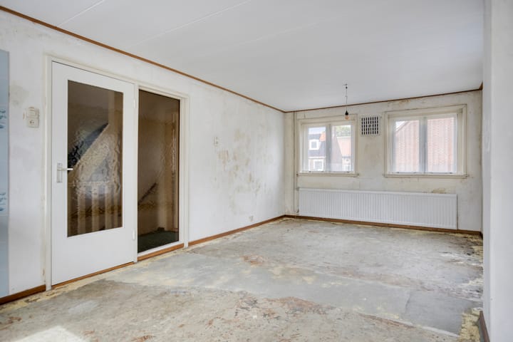 Foto 15 van Johan de Wittstraat 2