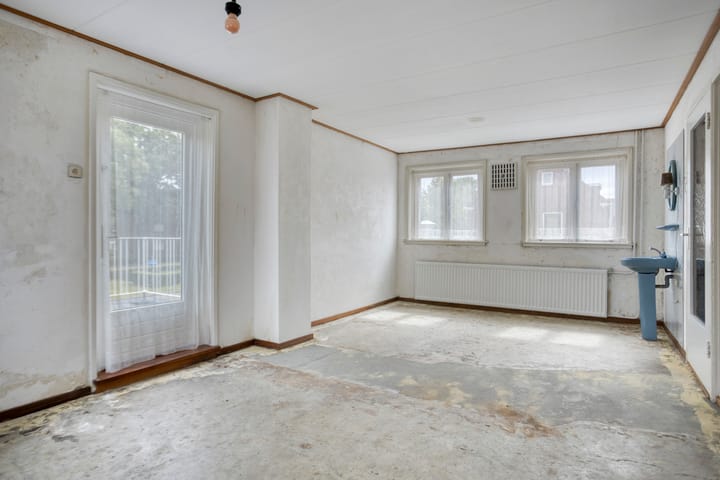 Foto 16 van Johan de Wittstraat 2