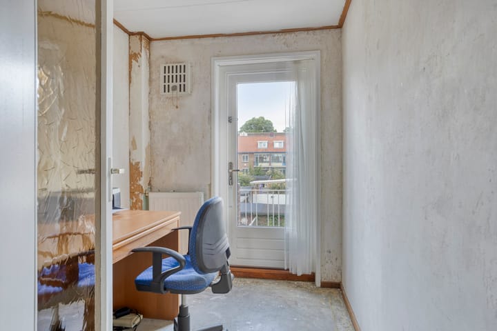 Foto 17 van Johan de Wittstraat 2