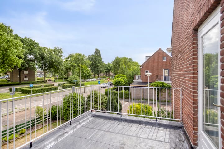 Foto 18 van Johan de Wittstraat 2