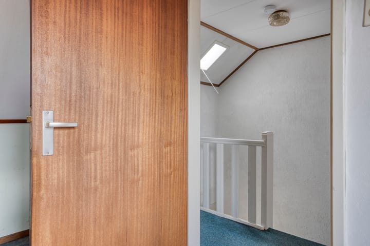 Foto 19 van Johan de Wittstraat 2