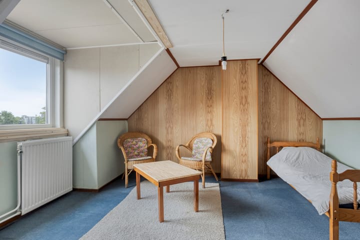 Foto 20 van Johan de Wittstraat 2