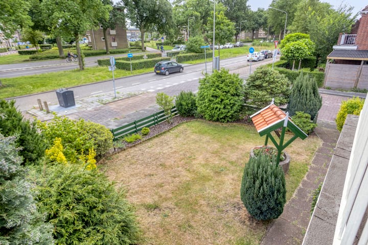 Foto 22 van Johan de Wittstraat 2