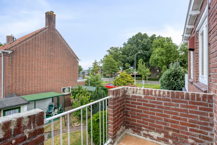 Foto 23 van Johan de Wittstraat 2