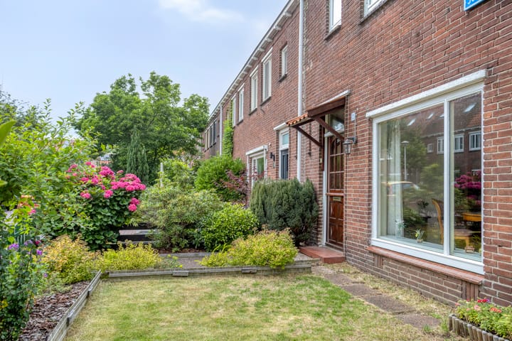 Foto 24 van Johan de Wittstraat 2