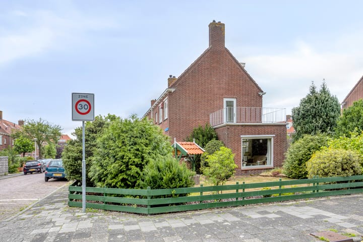 Foto 28 van Johan de Wittstraat 2