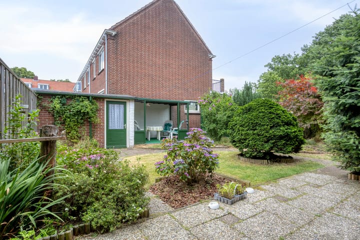 Foto 29 van Johan de Wittstraat 2