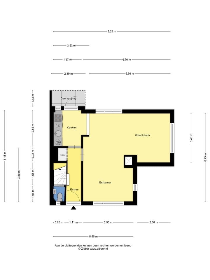 Foto 33 van Johan de Wittstraat 2