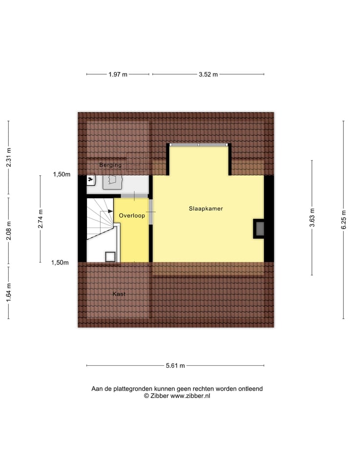 Foto 35 van Johan de Wittstraat 2
