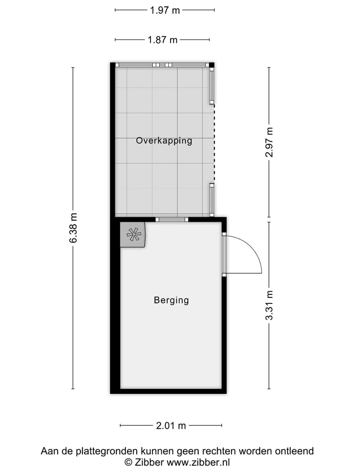 Foto 37 van Johan de Wittstraat 2