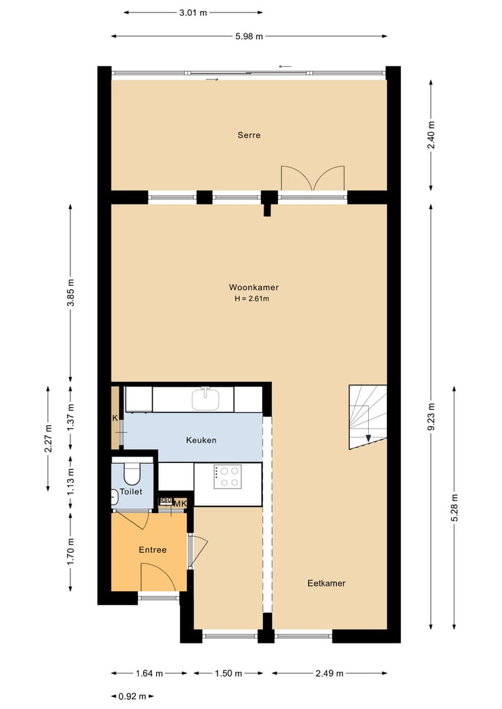 Photo 49 of Klaverweid 17