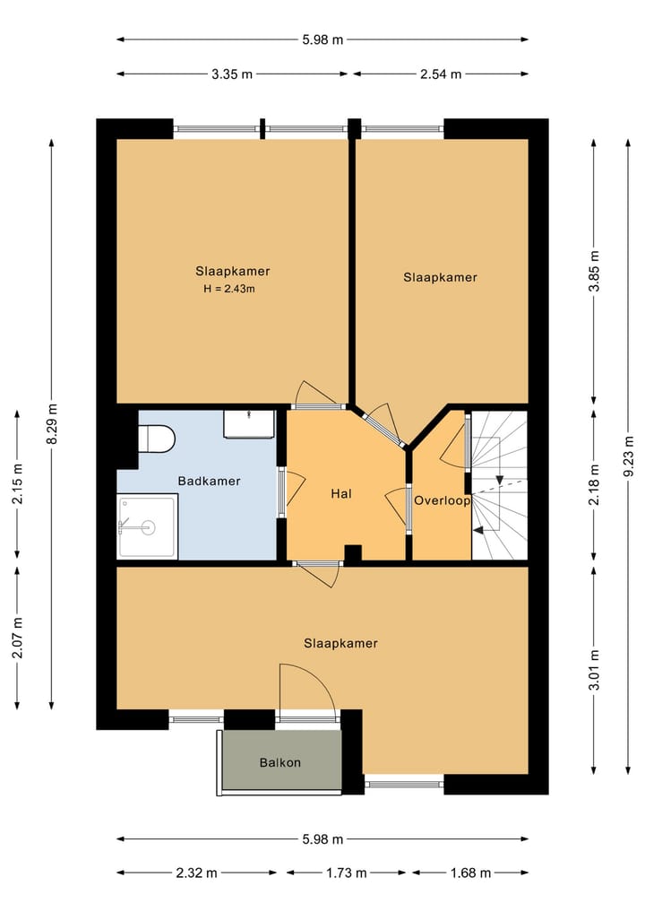 Photo 51 of Klaverweid 17