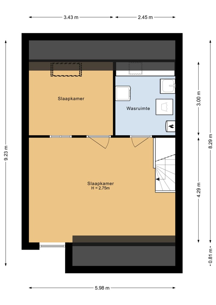 Photo 53 of Klaverweid 17