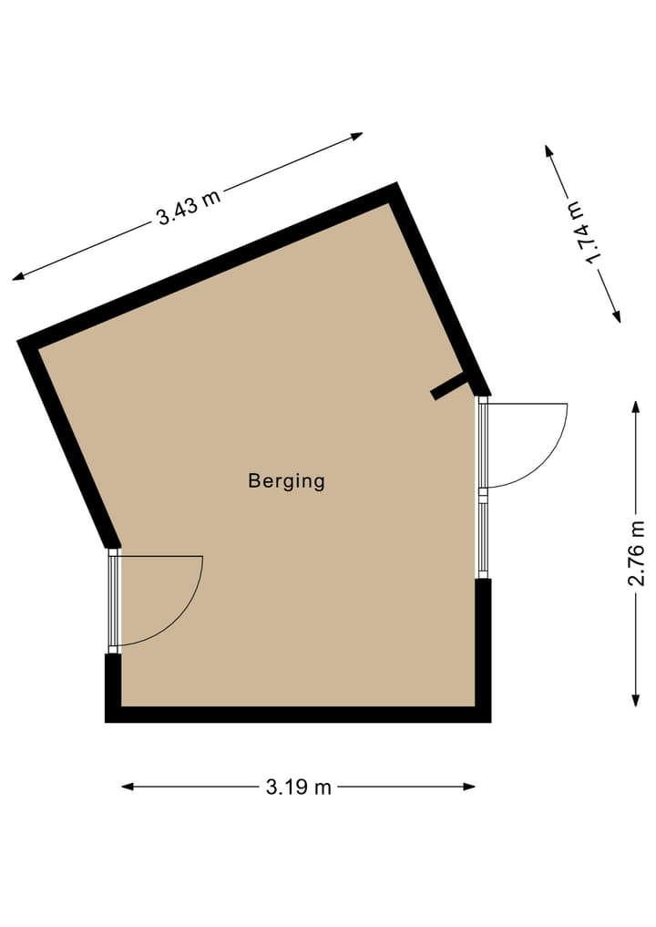 Photo 55 of Klaverweid 17