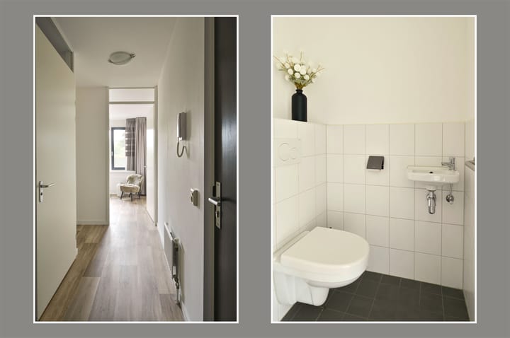 Foto 3 van Hofland 10