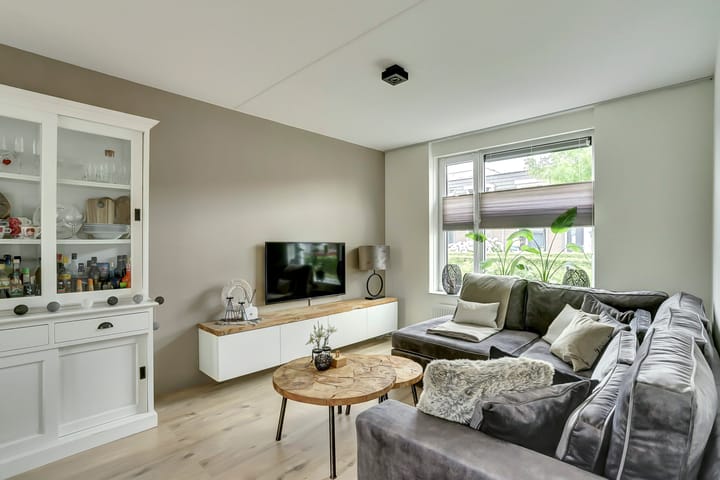 Foto 2 van Getfertplein 74