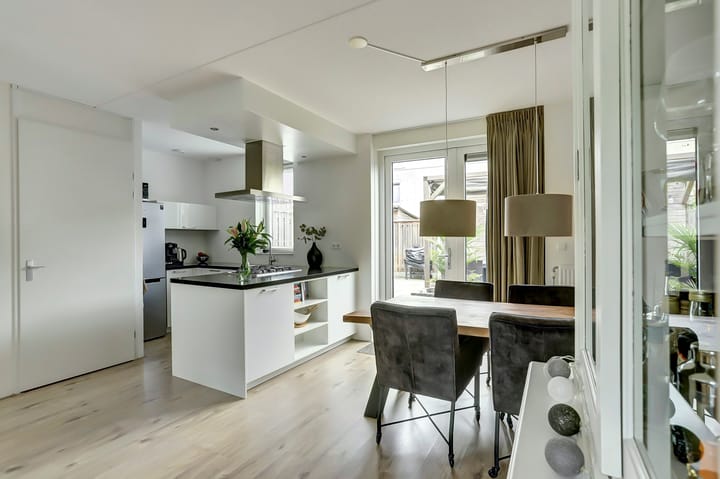 Foto 3 van Getfertplein 74