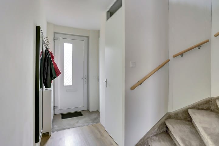 Foto 7 van Getfertplein 74