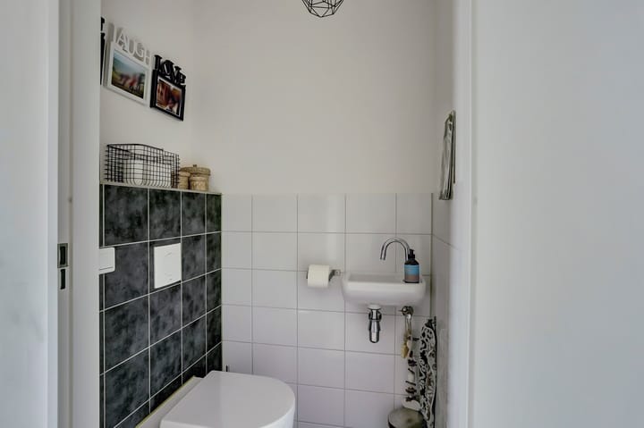 Foto 8 van Getfertplein 74