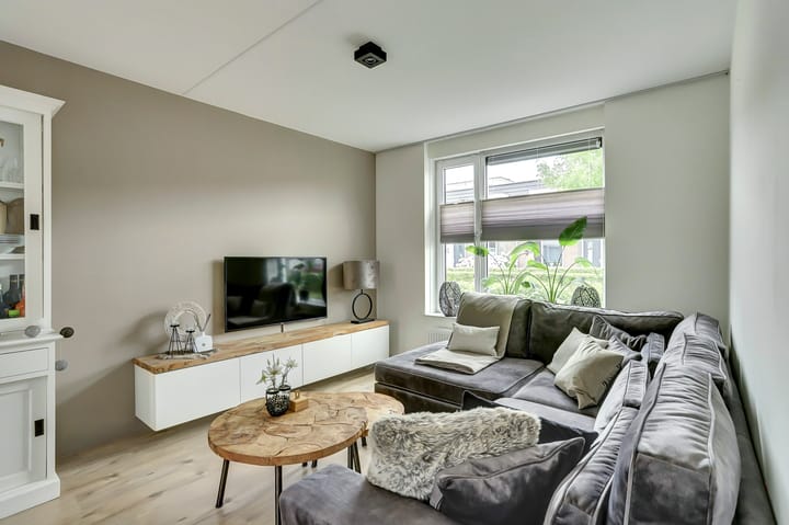 Foto 9 van Getfertplein 74