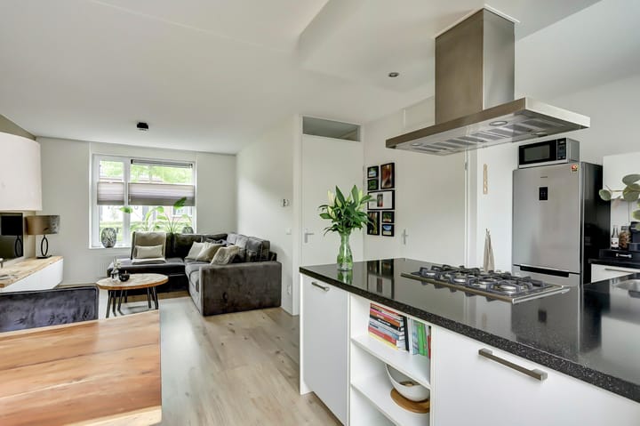 Foto 13 van Getfertplein 74