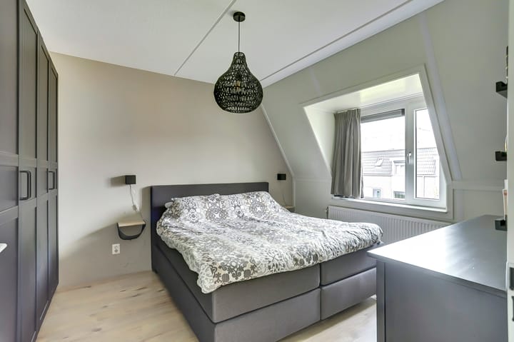 Foto 16 van Getfertplein 74