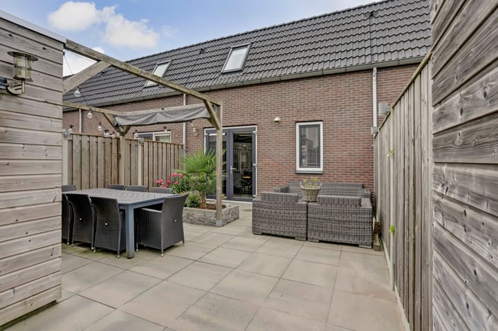 Foto 22 van Getfertplein 74