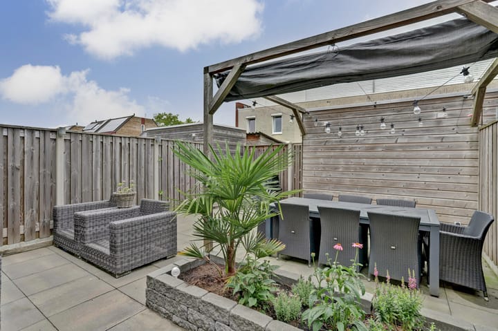 Foto 23 van Getfertplein 74