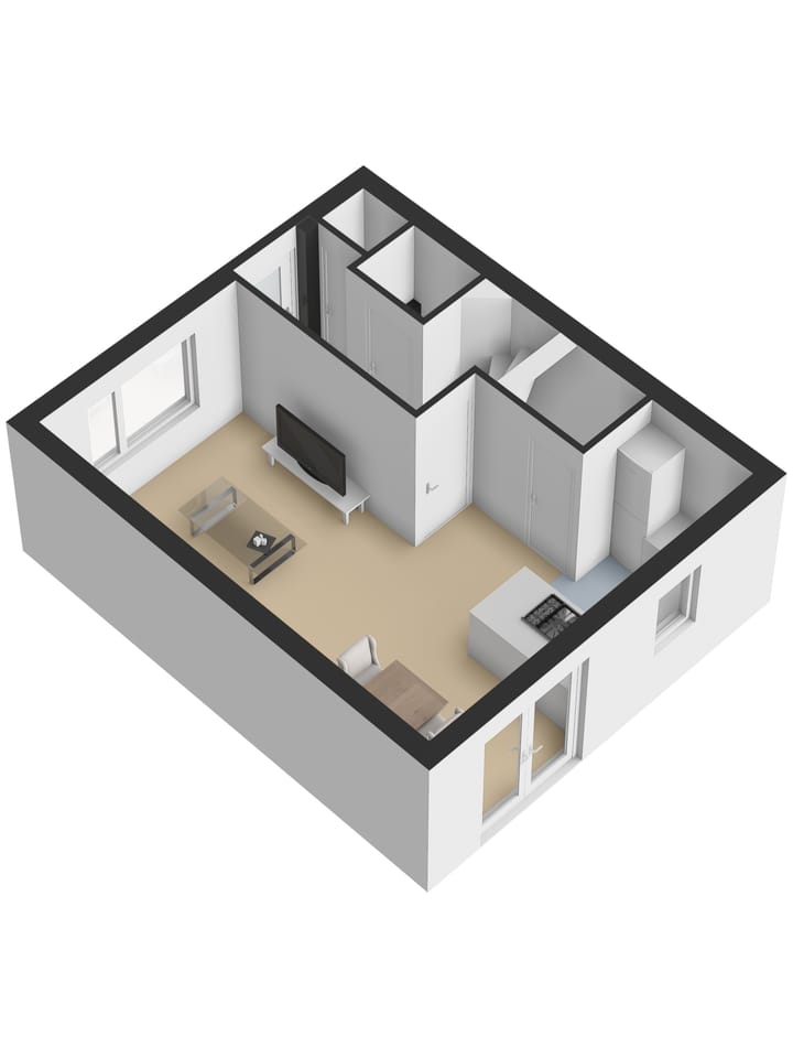 Foto 28 van Getfertplein 74