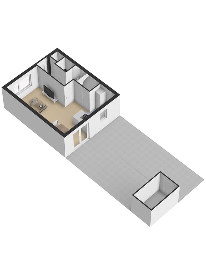 Foto 30 van Getfertplein 74