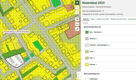 Vossenberglaan 6 secondary image