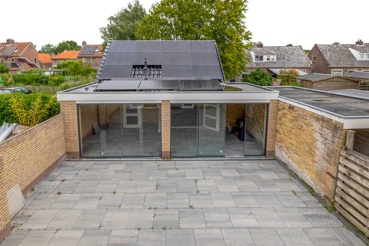 Foto 25 van Turfland 37