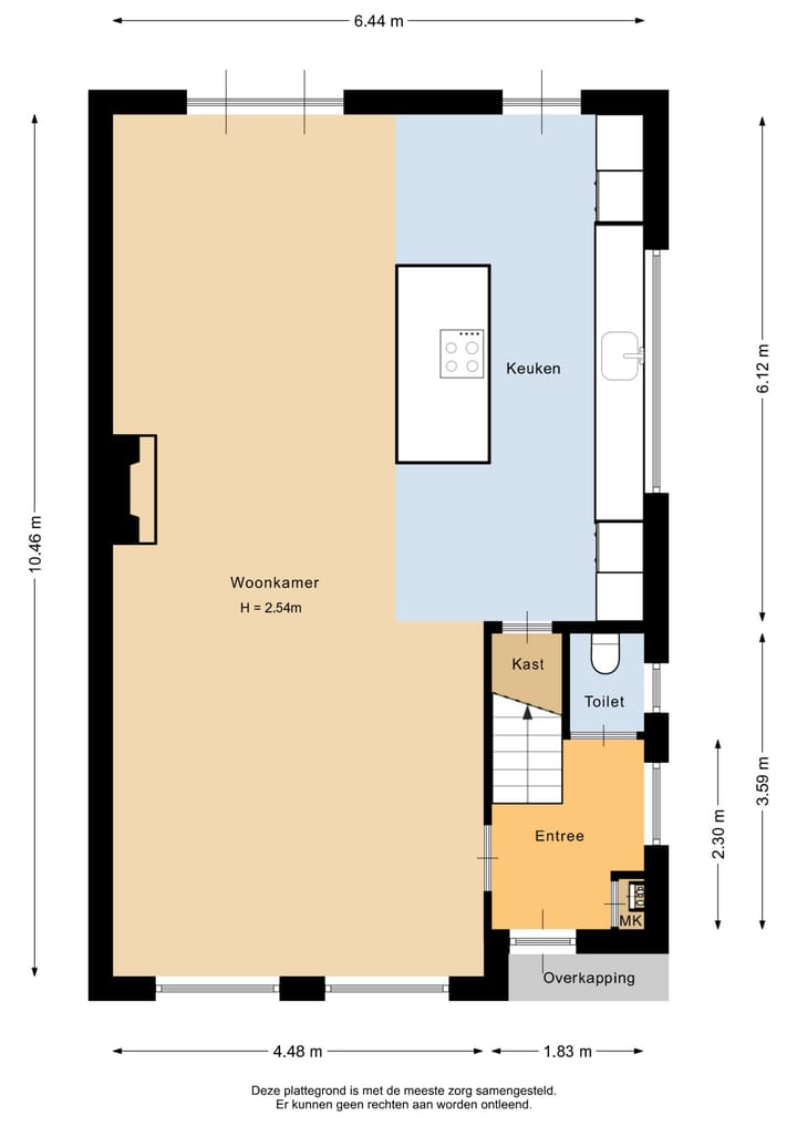 Foto 42 van Turfland 37