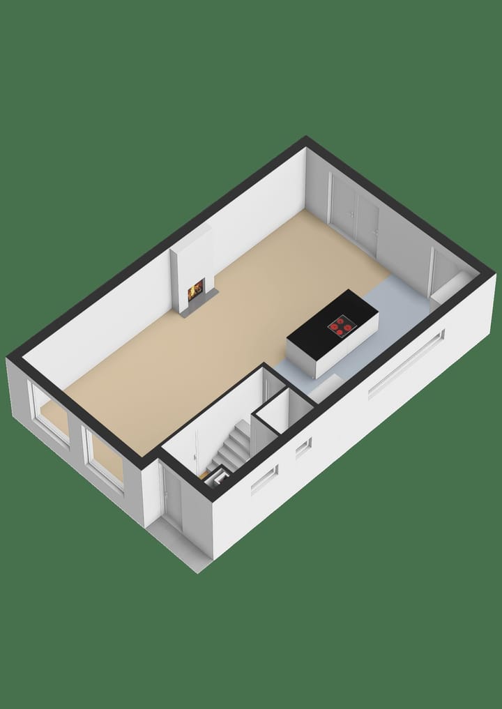 Foto 43 van Turfland 37