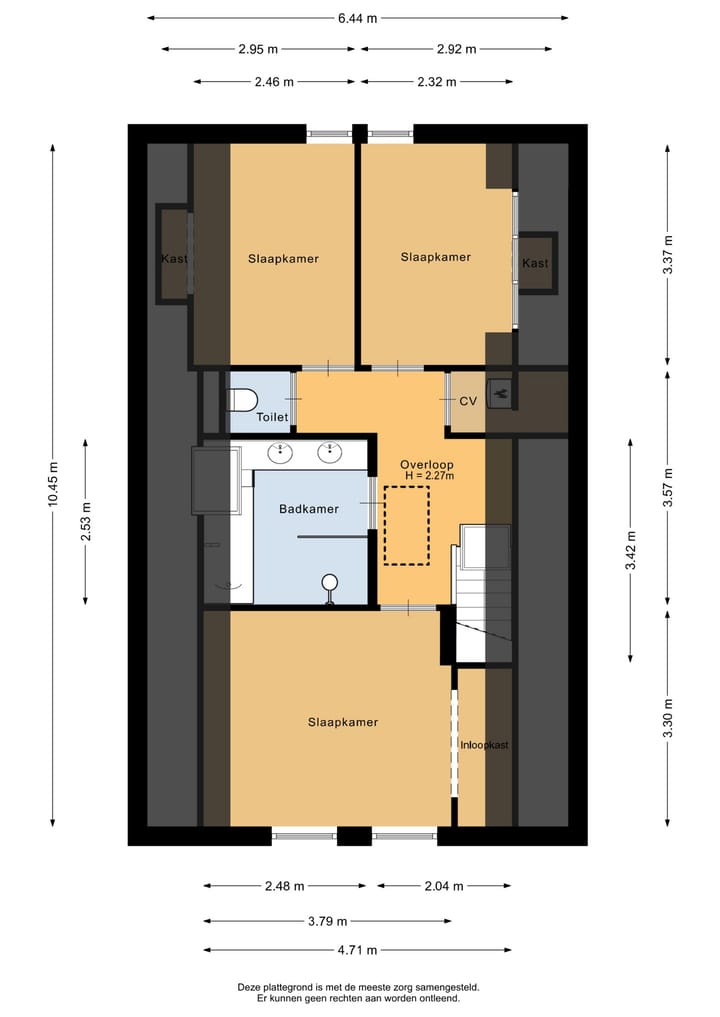 Foto 44 van Turfland 37