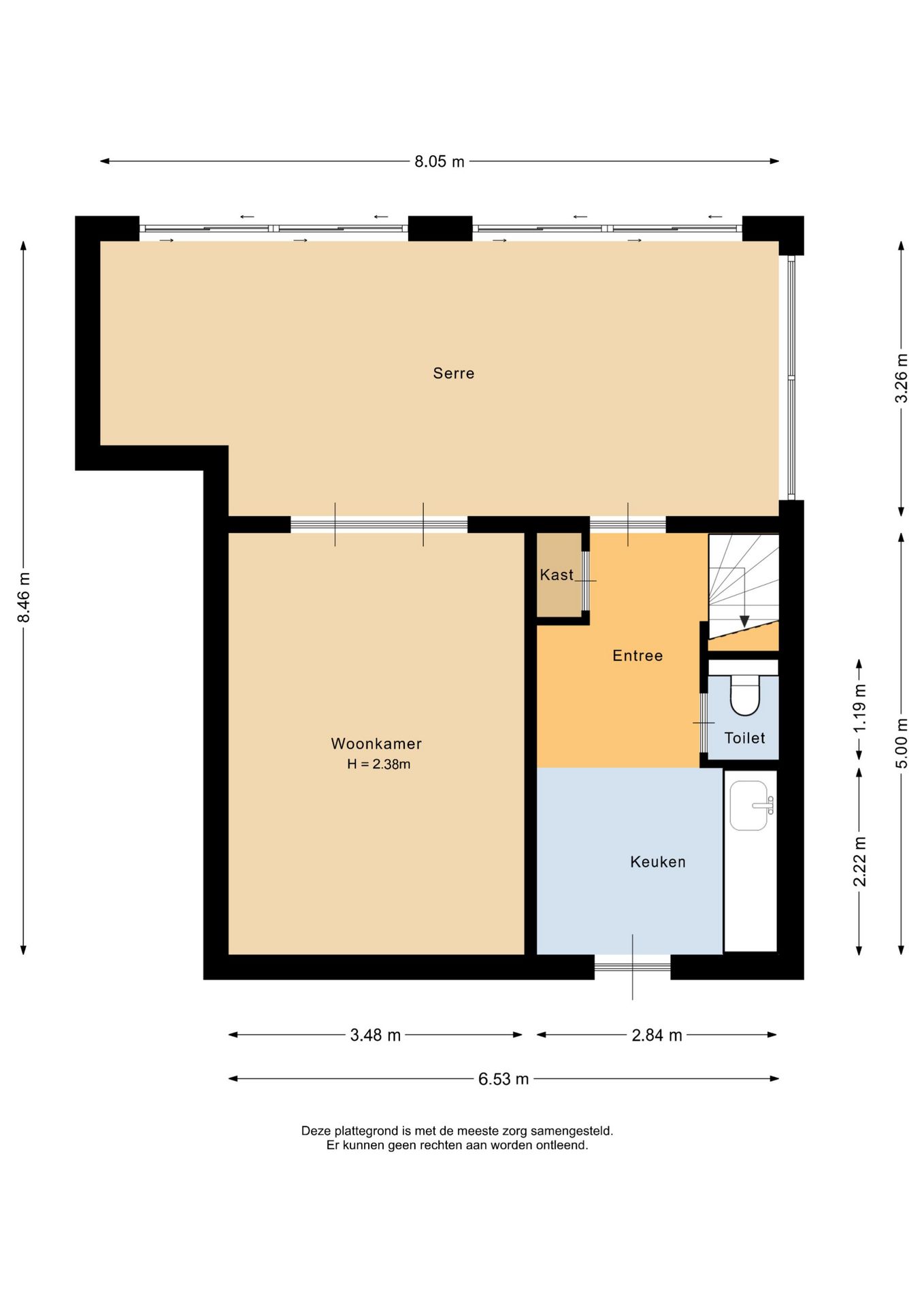 Foto 48 van Turfland 37