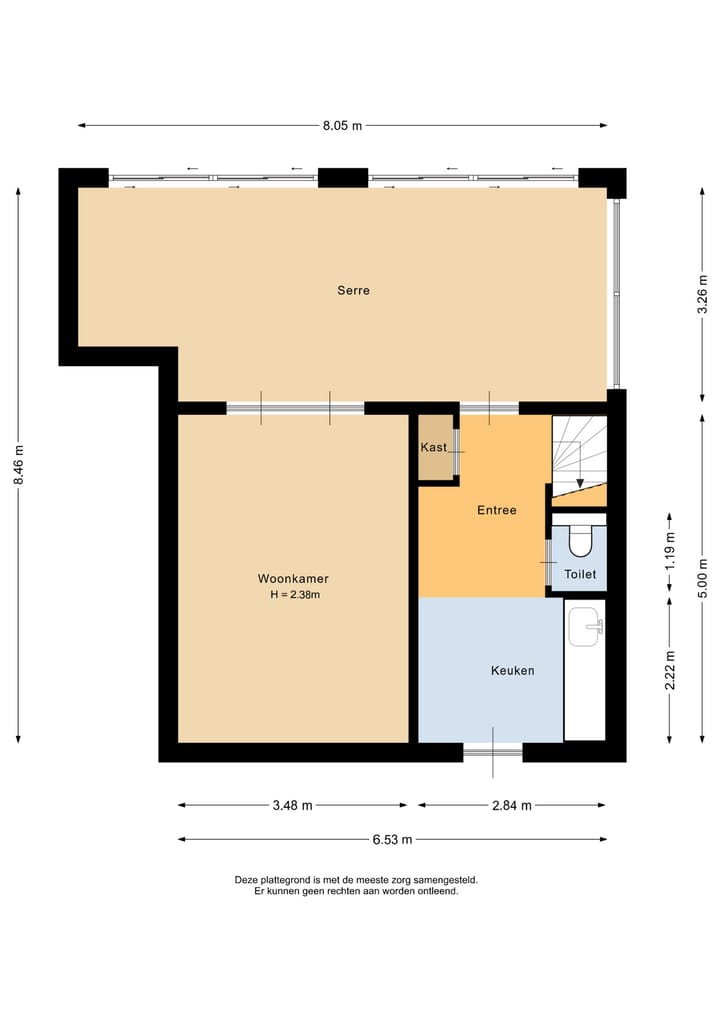 Foto 48 van Turfland 37