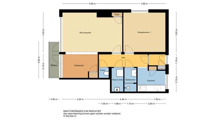 Foto 36 van Molenstraat 36