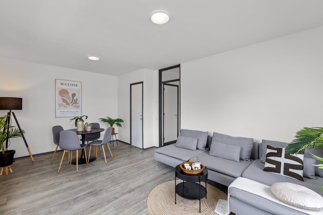 Foto 1 van Nieuwe Markt 66-A