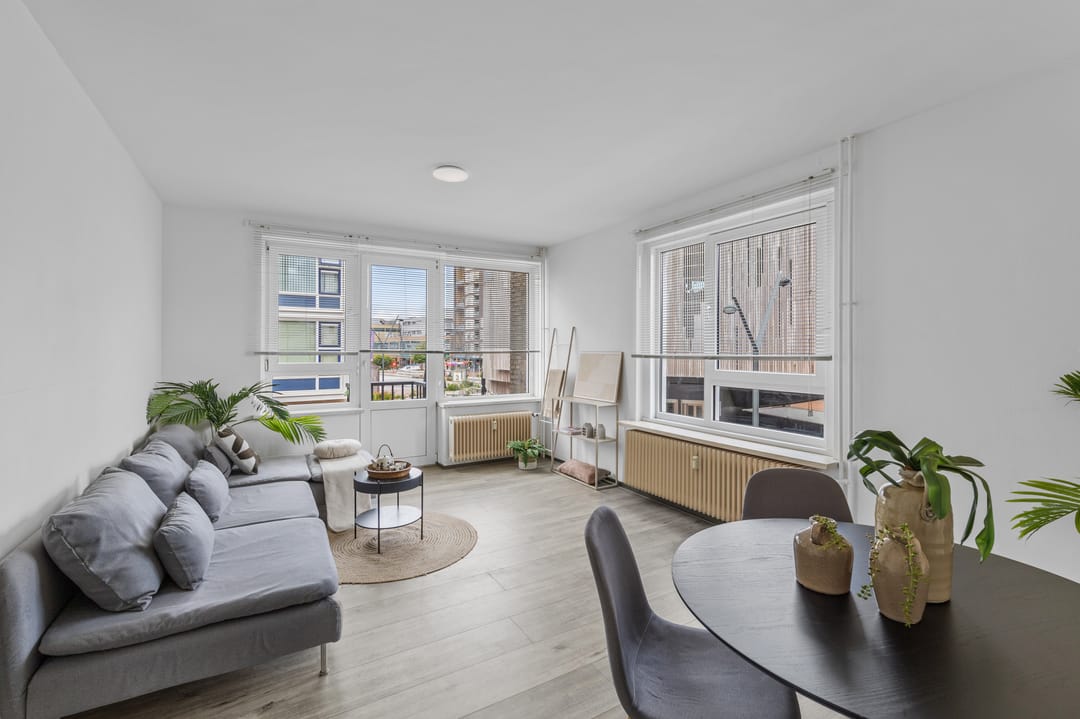 Foto 2 van Nieuwe Markt 66-A