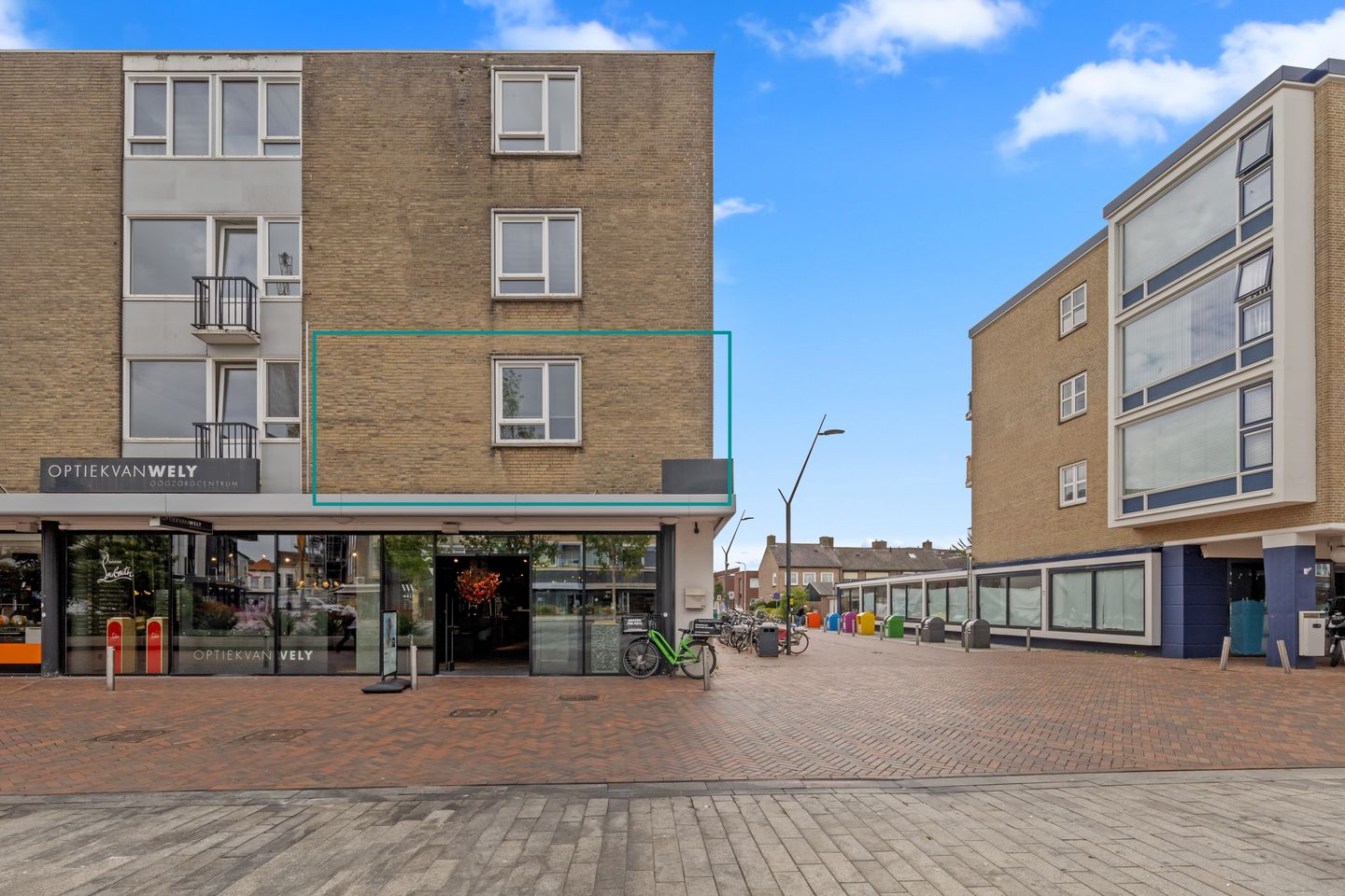 Foto 5 van Nieuwe Markt 66-A